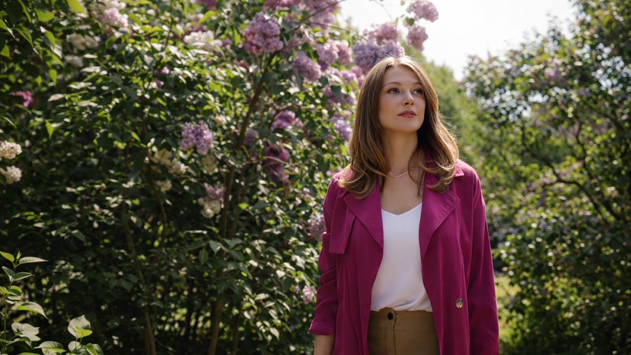 Видеогид «Парки Москвы»