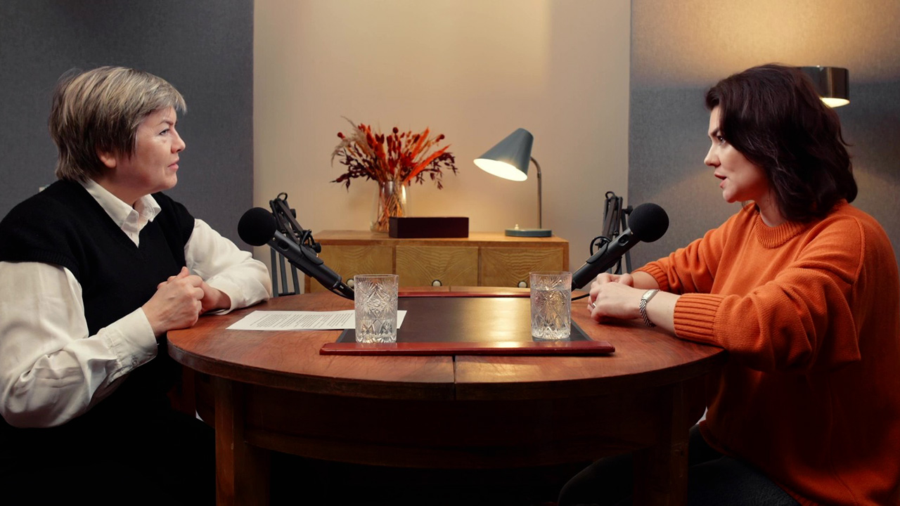 Наши подкасты